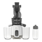 Entsafter TEFAL ULTRA JUICE Handbuch