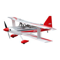 Horizon Hobby EFL16575 Bedienungsanleitung