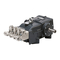 Pumpen Annovi Reverberi RTP serie Betriebs Und Installationsanleitung