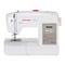 Singer Brilliance 6180 Handbuch