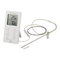 Thermometer Renkforce 1208068 Bedienungsanleitung