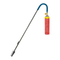 Brenner Workzone 030966TP Gebrauchsanleitung
