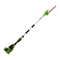 Rasentrimmer GreenWorks G40PHA Bedienungshandbuch