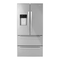 Beko GNE60530DX