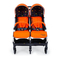 Kinderwagen Cosatto the ABCs woosh double Bedienungsanleitung