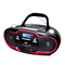 Radios Trevi CMP 574 USB Bedienungsanleitung