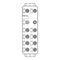 Module IFM Electronic ecomat 300 AL1010 Gerätehandbuch