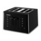 Cuisinart CPT-T40 - Touchscreen 4-Scheiben-Toaster-Handbuch