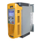 Frequenzumrichter Parker AC30P Handbuch
