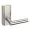 Türschlösser dormakaba 2725-K6 c-lever compact Standard Technisches Handbuch