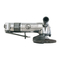 Schleifmaschinen Chicago Pneumatic CP854 Bedienungsanleitung