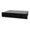 NAS-Systeme Synology RackStation RS1219+ Hardware-Installationsanleitung