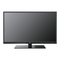 LED-Fernseher OK. OLE 396 B-D4 Bedienungsanleitung