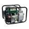 Pumpen Mr. Gardener BMP 16000 Originalbetriebsanleitung