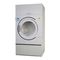 Trockner Electrolux Professional N4-Serie Installationsanleitung