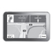 GPS Pearl PX-8876 Bedienungsanleitung