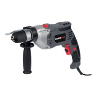 Varo Powerplus POWE10035 Bersetzung Der Originalbetriebsanleitung