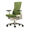 Möbel HermanMiller Embody Chair Handbuch
