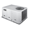 Klimaanlagen Trane Voyager I TSD 060 Installation, Betrieb Und Wartung