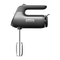 Handmixer Kenwood HMP50 Bedienungsanleitung