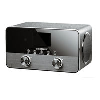 Silvercrest SIRD 14 B1 Bedienungsanleitung Und Serviceinformationen
