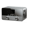 Radios Silvercrest SIRD 14 B1 Bedienungsanleitung Und Serviceinformationen
