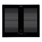 Kochfelder Cata IF 6002 BK Bedienungs- Und Wartungsanleitungen
