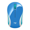 Logitech M187 - Kabellose Maus Handbuch