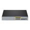 FS S3150-8T2FP, S3260-8T2FP, S3260-16T4FP, PoE+ Serie Handbuch