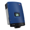 Wechselrichter SMA SUNNY TRIPOWER 5000TL Betriebsanleitung