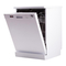 Geschirrspüler Sharp QW-C13F472W Bedienungsanleitung