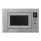 Mikrowellen Grundig GMI 2141 X Bedienungsanleitung