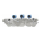 Sensoren Emerson Micro Motion H series Installationsanleitung