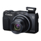 Kameras Canon PowerShot SX710 HS Benutzerhandbuch