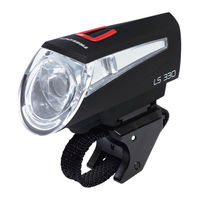Trelock LS 330 Bedienungsanleitung