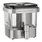Kaffeemaschinen KitchenAid 5KCM4212SX Gebrauchs- Und Pflegeanleitung