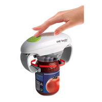 Westfalia ONE-TOUCH Originalanleitung