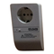 Dimmer Jung FZD1254WW Bedienungsanleitung