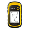 GPS Garmin eTrex 10 Kurzbedienungsanleitung