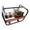 Tragbare Generatoren Honda EC2100C Bedienungsanleitung