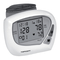 Blutdruckmesser Topcom BPM WRIST 2000 Gebrauchsanweisung