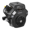 Motoren Kohler Command PRO CH23 Bedienungsanleitung