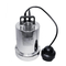 Pumpen Homa C270 WF-Serie Originalbetriebsanleitung
