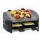 Grills Trisa Electronics 7581.01 Bedienungsanleitung