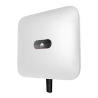 Huawei LUNA2000-30-S0 Kurzanleitung