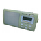 SONY ICF-M410L, ICF-M410S - UKW/MW/LW/KW PLL-Synthese-Radio Bedienungsanleitung