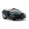 Rasenmäher Husqvarna AUTOMOWER 220 AC Kurzanleitung