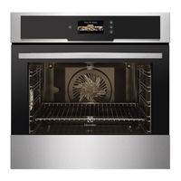 Electrolux EOC5956AAX Benutzerhandbuch
