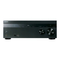 Empfänger Sony STR-DH750 Kurzreferenz