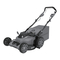 Rasenmäher Powerworks LMC406 Bedienungshandbuch